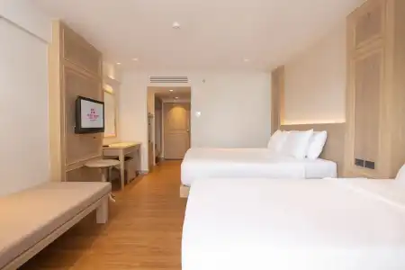 Phuket Orchid Resort and Spa - 54