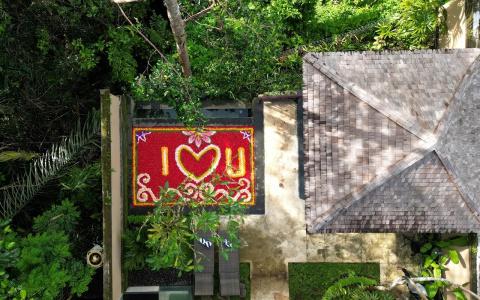 The Lokha Ubud Resort, Villas & SPA - 76