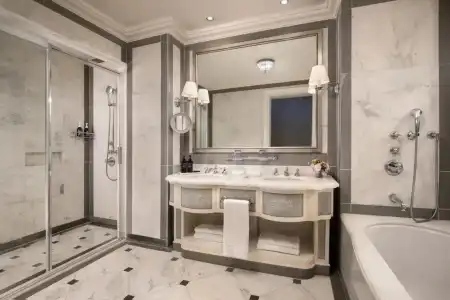 The St. Regis - 43