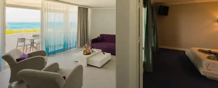 Catamaran Quality Times - All Inclusive - 47