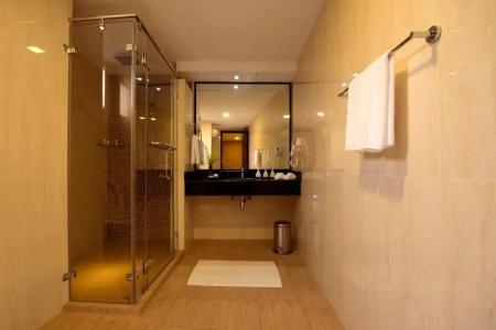 Central Apartments - 13