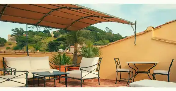 Hôtel La Ponche - 59