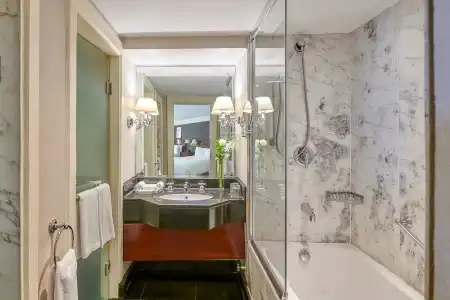 Intercontinental Cairo Semiramis by IHG - 83