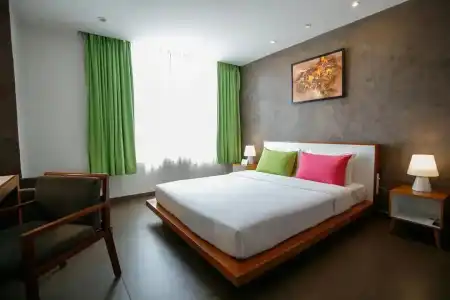 G8 Center Saigon - 37