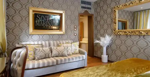 Santa Marina Apartment Rialto - 33