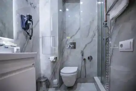 SunLine Luxury Apart-hotel - 50