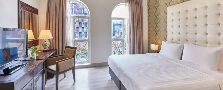 Village Albert Court by Far East Hospitality - 38