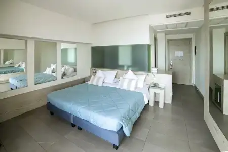 Smy Aran Blu Roma Mare - 34