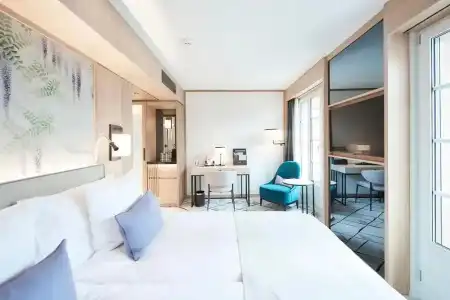 Storchen Zurich - 96