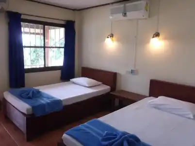 Lamai Resort - 5