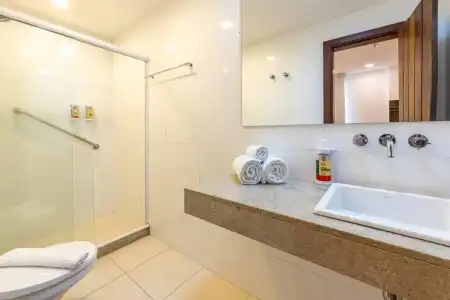 B&Bs RJ Copacabana Forte - 30