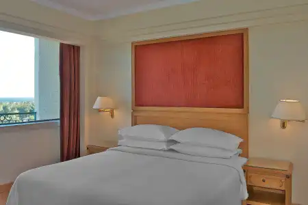 Sheraton Montazah - 50