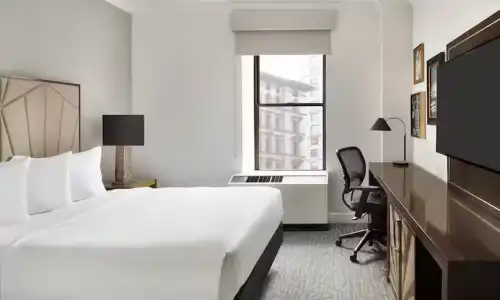 Martinique New York on Broadway, Curio Collection by Hilton - 54