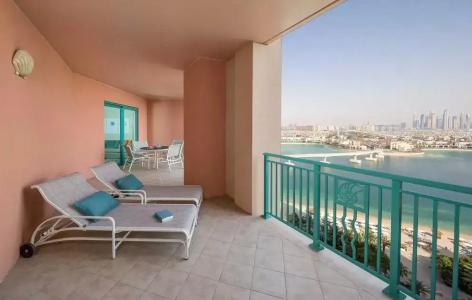 Atlantis, The Palm - 69