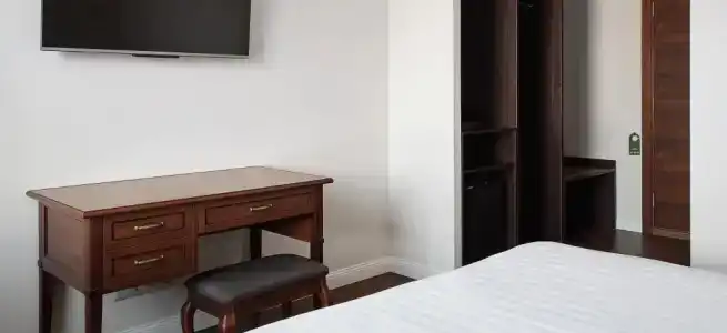 Sibir Gostinitsa - 70