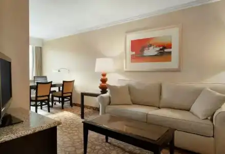 Embassy Suites Los Angeles - Glendale - 27