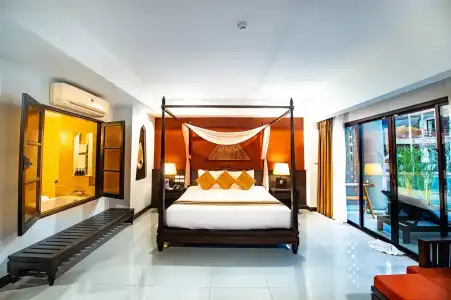 Navatara Phuket Resort - 43