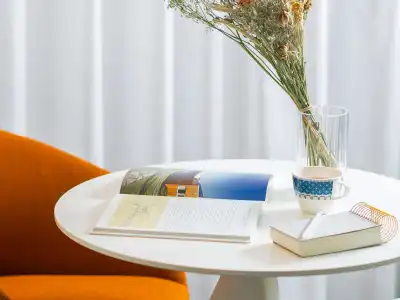 Mercure Paris Centre Gare Montparnasse - 36