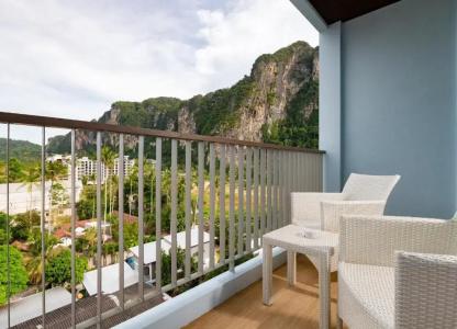 BlueSotel Krabi AoNang Beach - 10