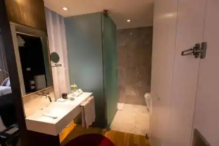 Anselmo Buenos Aires Curio Collection By Hilton - 34