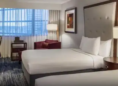 Sonesta Houston IAH Airport - 19