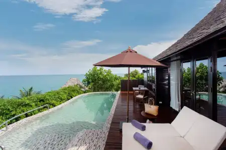 Silavadee Pool Spa Resort - 121