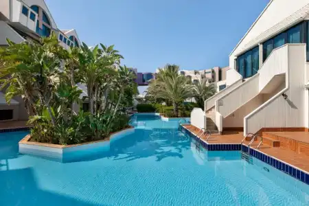Susesi Luxury Resort All Inclusive - 101