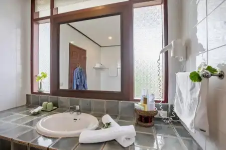 Pinnacle Samui Resort SHA Plus - 30