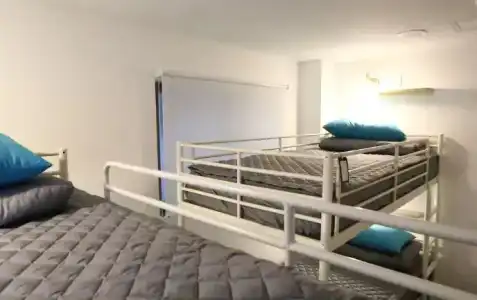 Blue Boat Hostel Myeongdong - 32