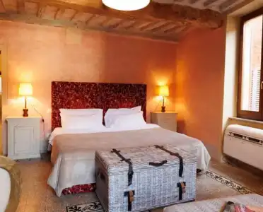 Il Battistero Siena - Residenza d'Epoca - 41