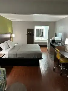 Travelodge by Wyndham & Cottages St Augustine/Historic - 4