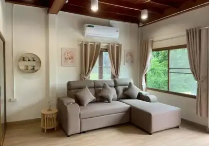 Kwainoy Riverpark & Resort - 71