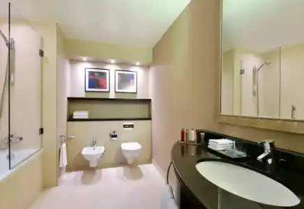 Renaissance Doha City Center - 85