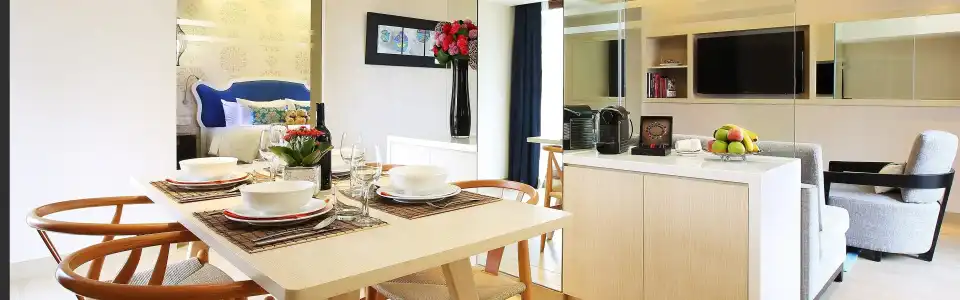 Village Katong by Far East Hospitality - 97