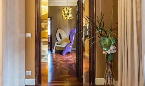 The Inn at the Spanish Steps Exclusive Collection - The Nest at The Spanish Steps - 135
