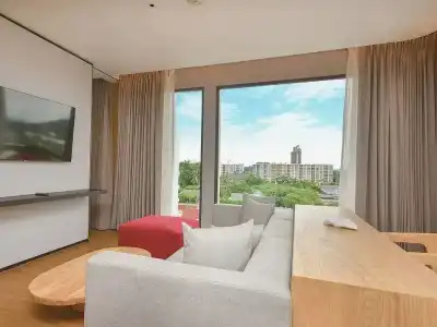 KF116 Hua Hin 2 Bed Apartment Condo True Arena - 53