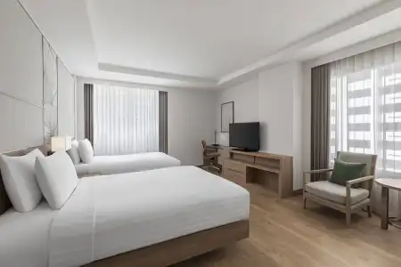 Courtyard by Marriott Bangkok - 27