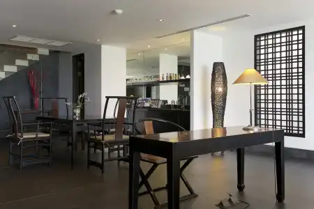 Resort The Pavilions Phuket - 95