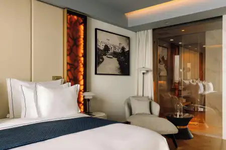 The Reserve - The Leadings of the World - Savoy Signature - 43