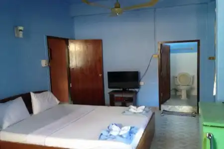 Baan Natcha Apartment - 34
