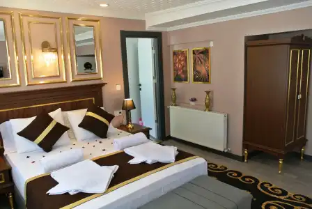 Emirhan Guesthouse & Suites - 105