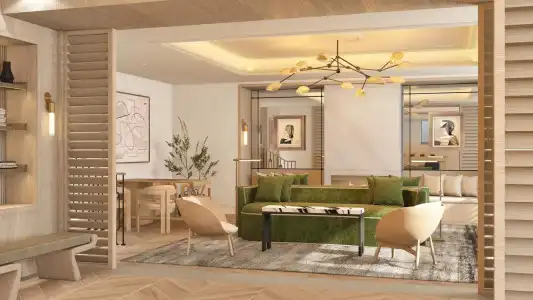 Kimpton Ashbel New York Park Avenue - 5