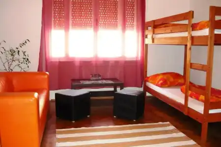 Boomerang Hostel - 21