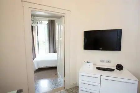 Savoia - 135