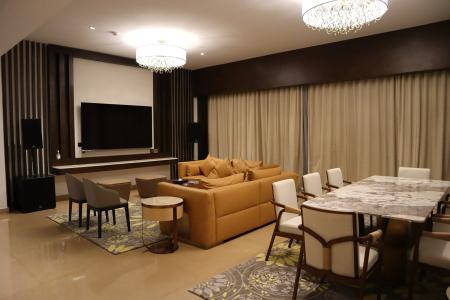 Ramee Dream Down Town - 114