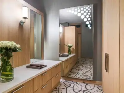Sofitel Dubai Downtown - 52