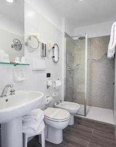 Best Western Regina Elena - 66