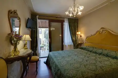 Albergo Bel Sito e Berlino - 38