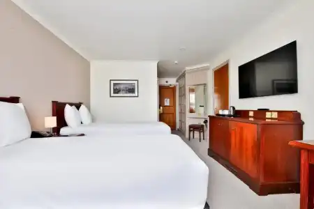 Copthorne Cardiff-Caerdydd - 5