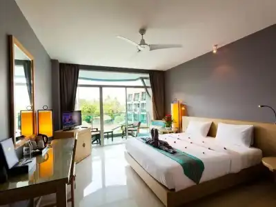 Ramaburin Resort - 54